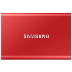 Накопичувач SSD USB 3.2 1TB T7 Samsung MU-PC1T0R/WW