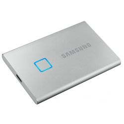 Накопитель SSD USB 3.2 1TB Samsung MU-PC1T0S/WW