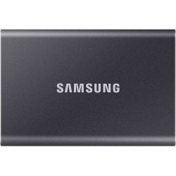 Накопичувач SSD USB 3.2 1TB T7 Samsung MU-PC1T0T/WW
