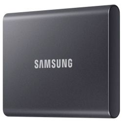 Накопитель SSD USB 3.2 1TB T7 Samsung MU-PC1T0T/WW