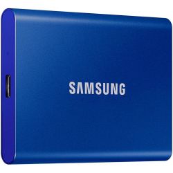 Накопичувач SSD USB 3.2 2TB T7 Samsung MU-PC2T0H/WW