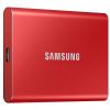 SSD диск USB 3.2 2TB T7 Samsung MU-PC2T0R/WW