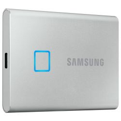 Накопитель SSD USB 3.2 2TB Samsung MU-PC2T0S/WW