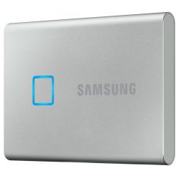 Накопитель SSD USB 3.2 2TB Samsung MU-PC2T0S/WW