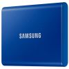 SSD диск USB 3.2 500GB T7 Samsung MU-PC500H/WW