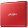 SSD диск USB 3.2 500GB T7 Samsung MU-PC500R/WW