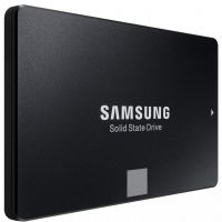 Накопичувач SSD 2.5 250GB Samsung (MZ-76E250B/KR)