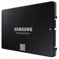 Накопитель SSD 2.5 250GB Samsung (MZ-76E250B/KR)