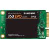 SSD диск mSATA 250GB Samsung MZ-M6E250BW