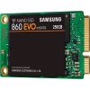 SSD диск mSATA 250GB Samsung MZ-M6E250BW