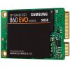 SSD диск mSATA 500GB Samsung MZ-M6E500BW