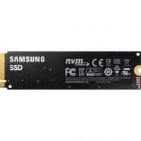 Накопитель SSD M.2 2280 1TB Samsung MZ-V8V1T0BW