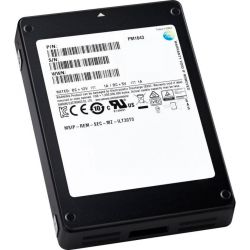 Накопитель SSD SAS 2.5 1.92TB PM1643 Samsung MZILT1T9HAJQ-00007