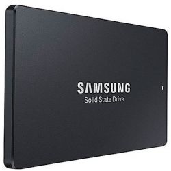 Накопитель SSD SAS 2.5 30.72TB PM1643 Samsung MZILT30THMLA-00007