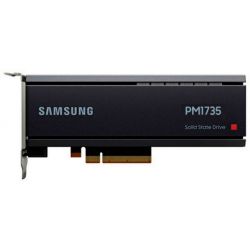 Накопитель SSD PCI-Express 12.8TB PM1735 Samsung MZPLJ12THALA-00007