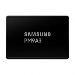 Накопитель SSD U.2 2.5 15.36TB PM9A3 Samsung (MZQL215THBLA-00A07)