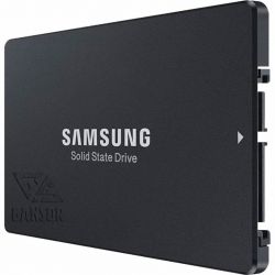 Накопитель SSD U.2 2.5 1.92TB PM983 Samsung MZQLB1T9HAJR-00007