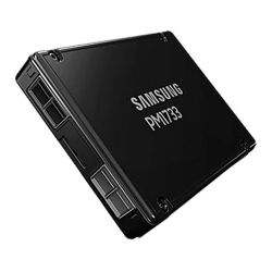 Накопитель SSD U.2 2.5 15.36TB PM1733 Samsung MZWLJ15THALA-00007