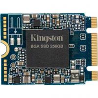 Накопичувач SSD M.2 2230 256GB Kingston (OM3PDP3256B-AD)