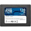 SSD диск 2.5 128GB Patriot P210S128G25