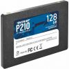 SSD диск 2.5 128GB Patriot P210S128G25