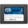 SSD диск 2.5 2TB Patriot P210S2TB25