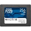 SSD диск 2.5 256GB P220 Patriot (P220S256G25)