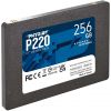 SSD диск 2.5 256GB P220 Patriot (P220S256G25)