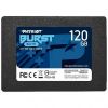 SSD диск 2.5 120GB Burst Elite Patriot PBE120GS25SSDR