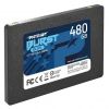 SSD диск 2.5 480GB Burst Elite Patriot PBE480GS25SSDR