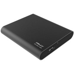 Накопитель SSD USB 3.1 500GB PNY SSD PSD0CS2060-500-RB