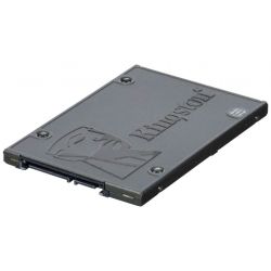 Накопитель SSD 2.5 120GB Kingston SA400S37/120G