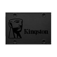 Накопичувач SSD 2.5 480GB Kingston (SA400S37/480G)