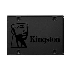Накопитель SSD 2.5 480GB Kingston SA400S37/480G