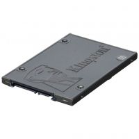 Накопичувач SSD 2.5 480GB Kingston (SA400S37/480G)