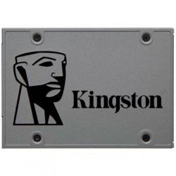 Накопитель SSD 2.5 960GB Kingston SA400S37/960G