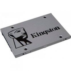 Накопитель SSD 2.5 960GB Kingston SA400S37/960G