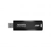 Накопитель SSD USB 3.2 2TB SD610 ADATA (SC610-2000G-CBK/RD)