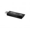 Накопитель SSD USB 3.2 500GB SD610 ADATA (SC610-500G-CBK/RD)