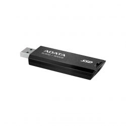 Накопитель SSD USB 3.2 500GB SD610 ADATA (SC610-500G-CBK/RD)