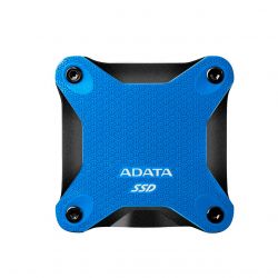 Накопичувач SSD USB 3.2 512GB SD620 ADATA (SD620-512GCBL)