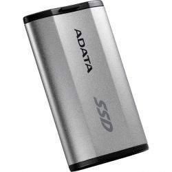 Накопитель SSD USB 3.2 500GB ADATA (SD810-500G-CSG)