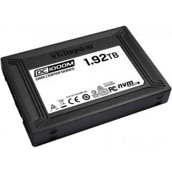 Накопитель SSD U.2 2.5 1.92GB Kingston SEDC1000M/1920G