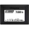 SSD диск U.2 2.5 7.68GB Kingston SEDC1000M/7680G