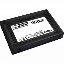 Накопитель SSD U.2 2.5 960GB Kingston SEDC1000M/960G