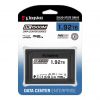 SSD диск U.2 2.5 1.92TB Kingston (SEDC1500M/1920G)