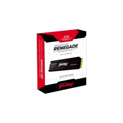 Накопитель SSD M.2 2280 1TB Kingston (SFYRSK/1000G)