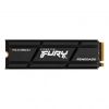 SSD диск M.2 2280 500GB Kingston (SFYRSK/500G)