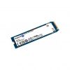 SSD диск M.2 2280 2TB Kingston (SNV2S/2000G)