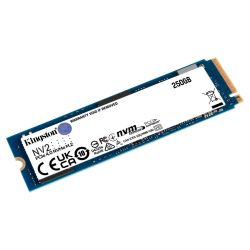 Накопитель SSD M.2 2280 250GB Kingston (SNV2S/250G)